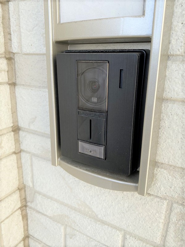 ブロムストラⅡのセキュリティ