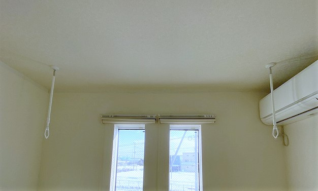 ブロムストラⅡの設備