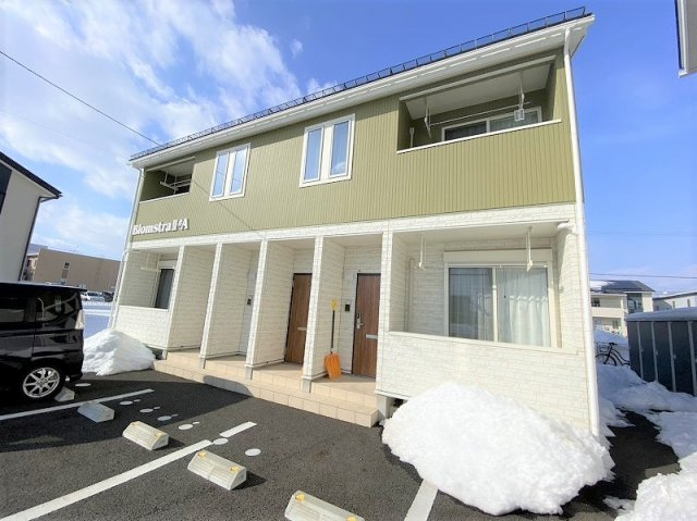 ブロムストラⅡ