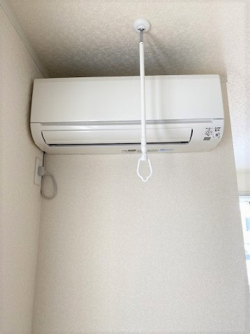 ブロムストラⅡの設備