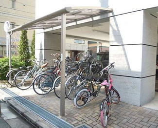 【その他共用部分】