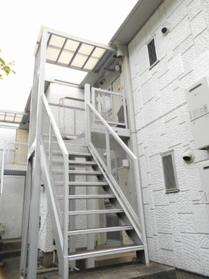 【その他共用部分】 | セラミック大和