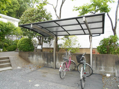 【その他共用部分】 | セラミック大和