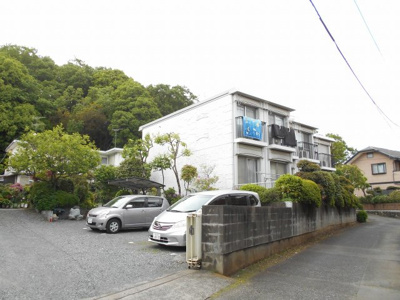 【駐車場】 | セラミック大和