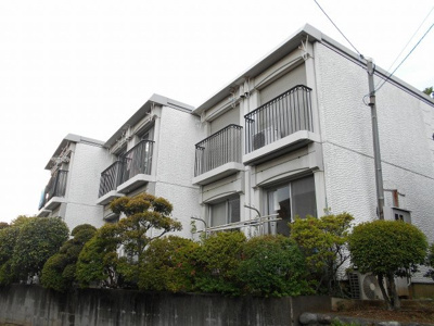 【外観】 | セラミック大和