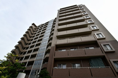 【その他共用部分】 | 【千里中央駅まで徒歩８分♪室内すごくきれいです！】千里中央レジデンス