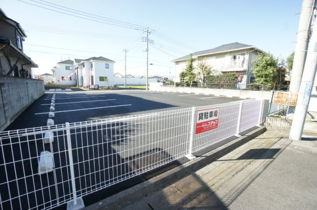 【駐車場】 | 天川原町駐車場
