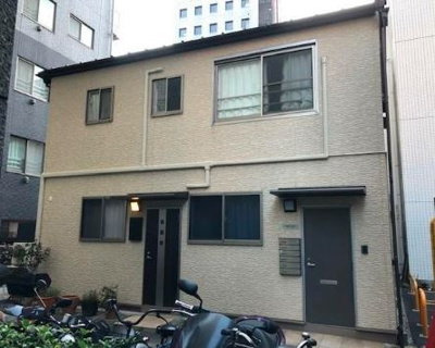 【外観】 | 新川貸家