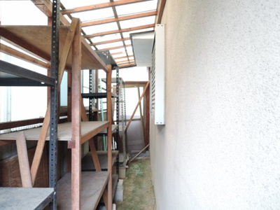 【その他共用部分】 | 青地町貸家