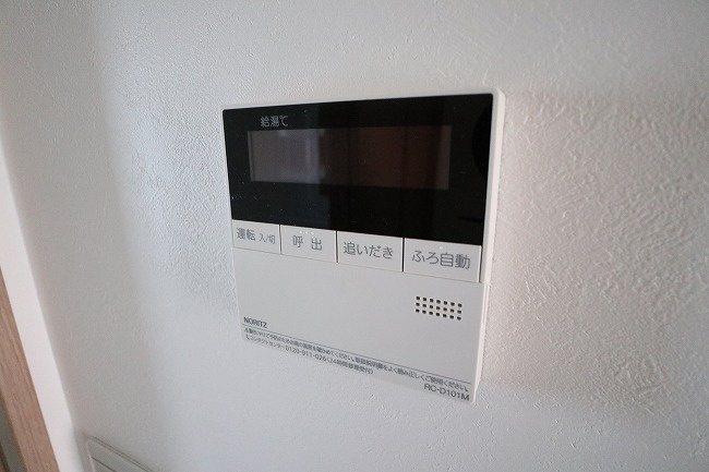 ヴェルファーレの設備|※別部屋のイメージ写真です。