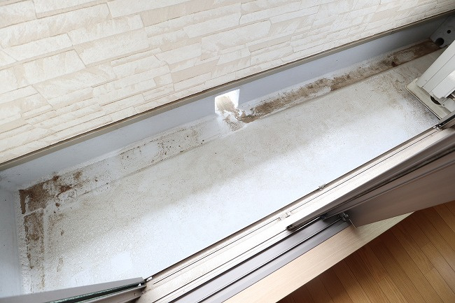 ヴェルファーレのバルコニー|※別部屋のイメージ写真です。