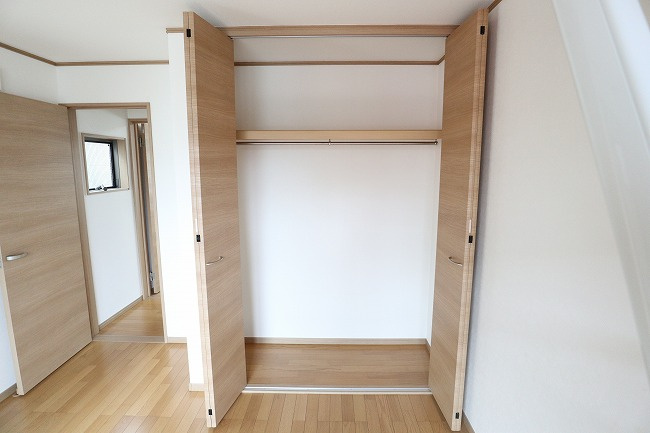 ヴェルファーレの収納|※別部屋のイメージ写真です。