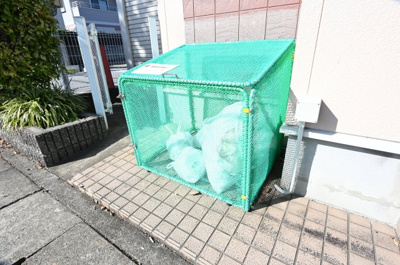 【その他共用部分】 | クレールマーマ