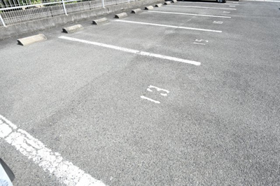 【駐車場】 | クレールマーマ