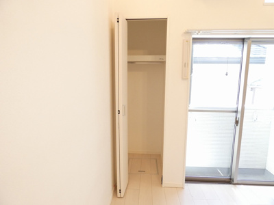 【収納】 | メゾン・プラージュ