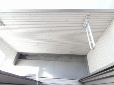 【バルコニー】 | メゾン・プラージュ