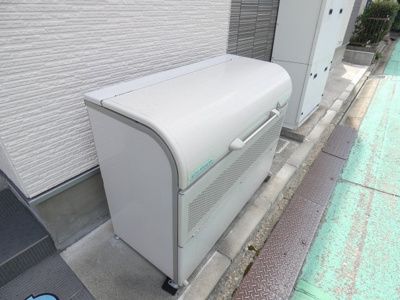 【その他共用部分】 | メゾン・プラージュ