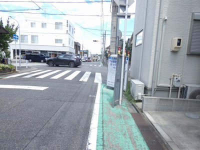 【周辺】 | メゾン・プラージュ