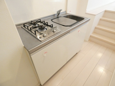 【キッチン】 | メゾン・プラージュ