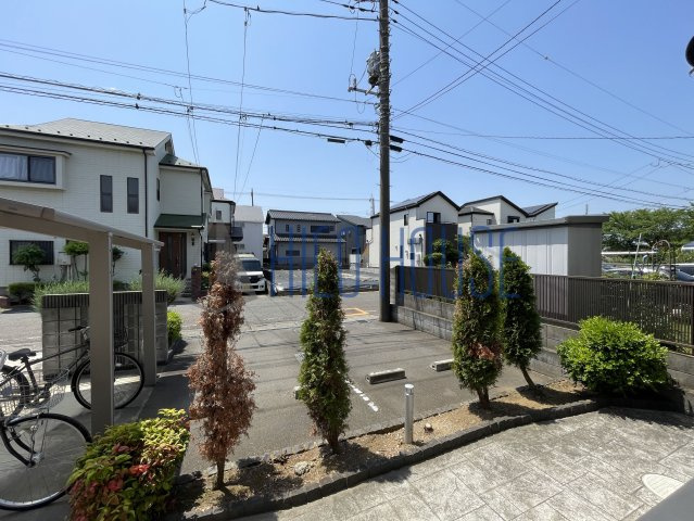 コンフォートルミナスAの展望