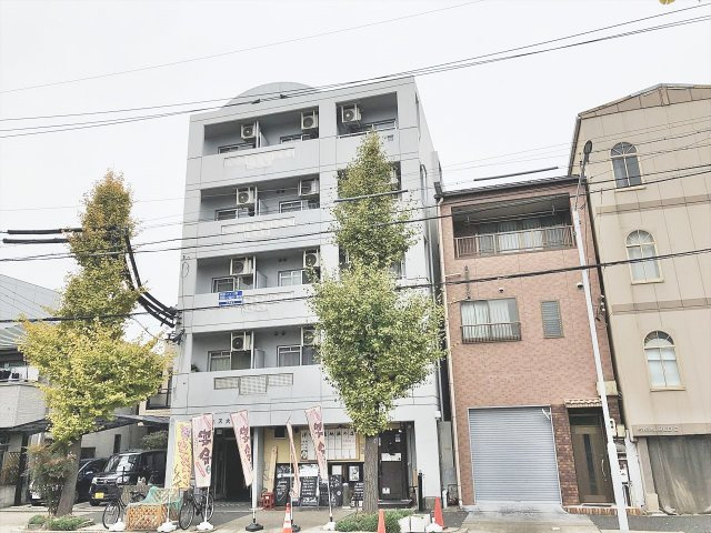 プリンセス大曽根