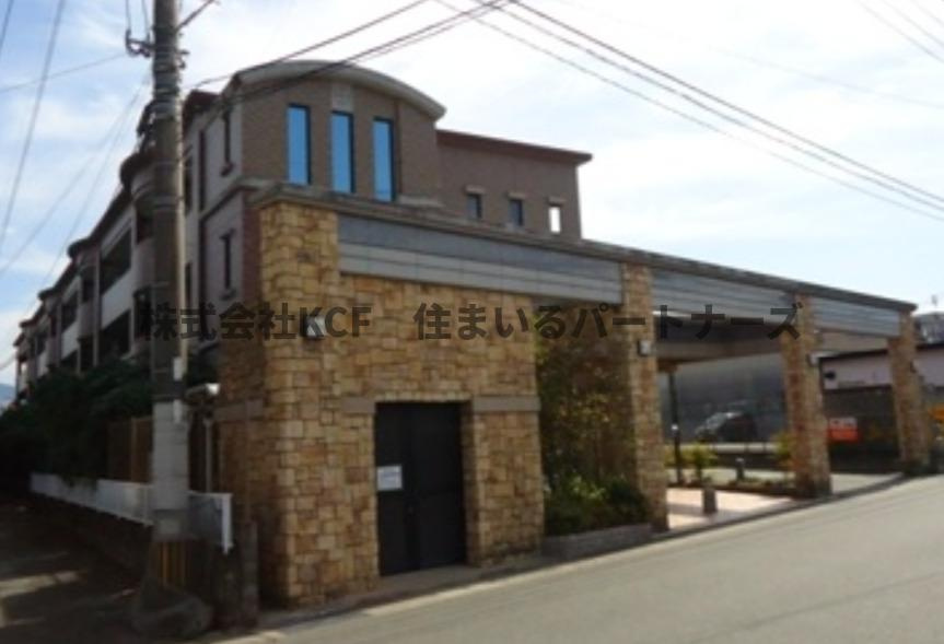 EKビルのその他共用部分