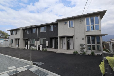 【外観】 | トゥインクル