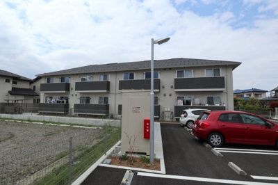 【外観】 | トゥインクル