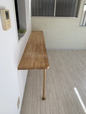 【設備】 | 学園貸家2号棟