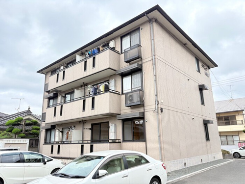 apartment 南蔵王町２丁目