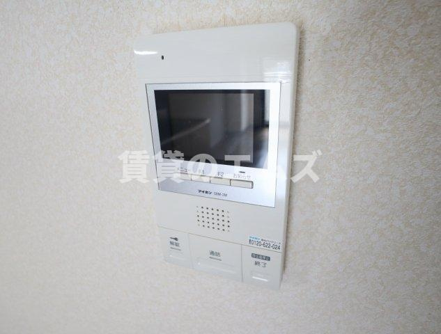 【セキュリティ】 | アバンダントＴＯＵ