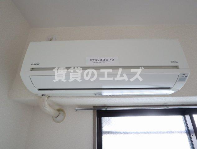 【設備】 | アバンダントＴＯＵ