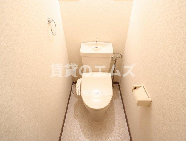 【トイレ】 | アバンダントＴＯＵ