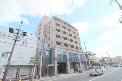 【外観】 | フローラルハイツ服部