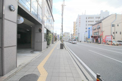 【周辺】 | フローラルハイツ服部