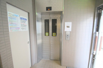 【その他共用部分】 | フローラルハイツ服部