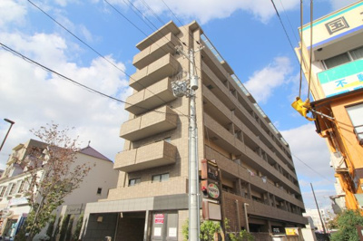 【外観】 | ルグラン服部