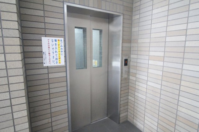 【その他共用部分】 | ルグラン服部