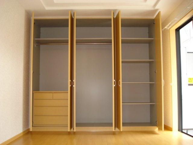 Ｏttimo. Casaの収納
