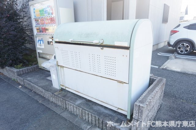 Ｏttimo. Casaのその他共用部分