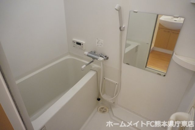 Ｏttimo. Casaの浴室