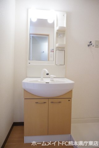 Ｏttimo. Casaの独立洗面台