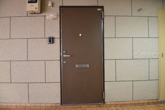【その他共用部分】 | 共用部　玄関ドア