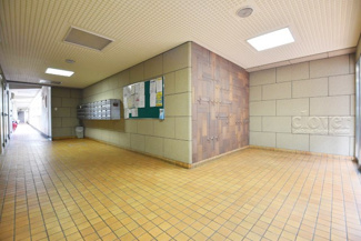 【エントランス】 | エントランスホール