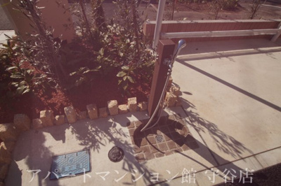 【その他共用部分】 | ルアナⅡ