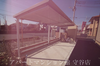 【その他共用部分】 | ルアナⅡ