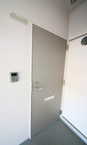 ヴァンベール新舞子のその他