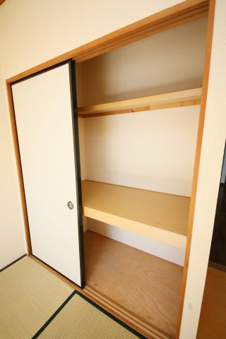 ヴァンベール新舞子の設備