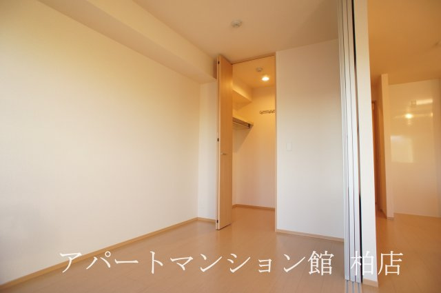 グランフェリシアのその他共用部分