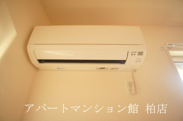 グランフェリシアの居間・リビング